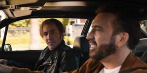 The Unbearable Weight of Massive Talent Ending, Explained