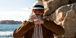 The Unbearable Weight of Massive Talent Ending, Explained