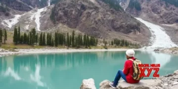 Tourism witnessed surge in Uttarakhand with over 23 crore visitors in last three years: Govt