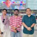 Trinamool delegation heads to Tripura a day after party office vandalised