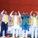 Tripura CM Saha warns against divisive politics, vows action against violence