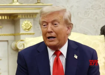 Trump says India has ‘de-escalated’ on Russian oil as he meets Ukrainian President Zelensky