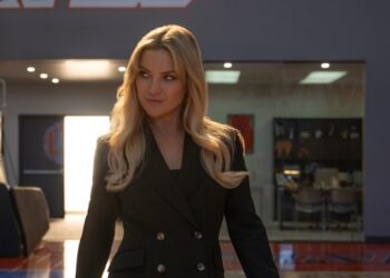 Running Point Ending, Explained: Will Isla Still be the President of the Waves?