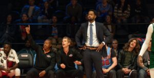 Running Point Ending, Explained: Will Isla Still be the President of the Waves?