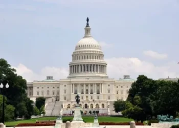 US govt shutdown enters 27th day with no resolution in sight