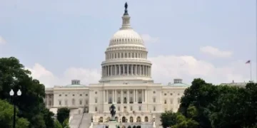US govt shutdown enters 27th day with no resolution in sight