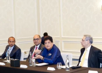 Unlock full potential of Make in India and Startup India: Piyush Goyal in Qatar