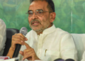 Upendra Kushwaha seeks forgiveness after RLM gets just six seats in NDA Bihar seat-sharing deal