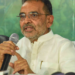 Upendra Kushwaha seeks forgiveness after RLM gets just six seats in NDA Bihar seat-sharing deal