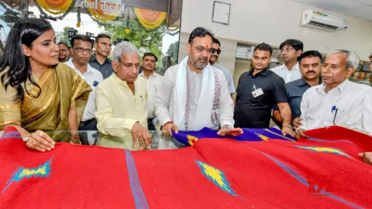 Vijayadashami marks triumph of truth and righteousness: CM Sharma