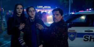 Wednesday Season 2 Episode 3 Recap: The Devil You Woe