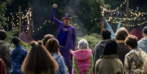 Wednesday Season 2 Episode 3 Recap: The Devil You Woe