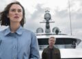 Netflix’s ‘The Woman in Cabin 10’ stars Keira Knightley as Laura “Lo” Blacklock, a journalist who is invited to a luxury cruise ship by a billionaire cou