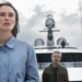 Netflix’s ‘The Woman in Cabin 10’ stars Keira Knightley as Laura “Lo” Blacklock, a journalist who is invited to a luxury cruise ship by a billionaire cou