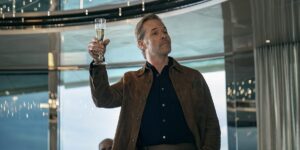 Does Laura Get the Truth Out? What Happens to Carrie?