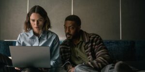 Does Laura Get the Truth Out? What Happens to Carrie?