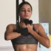 Wamiqa Gabbi has a new challenge for her trainer