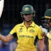 Women’s World Cup: Wanted to score off as many balls as possible, says Gardner