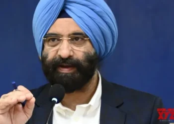 Working to curb dust pollution from construction sites: Delhi Minister Sirsa