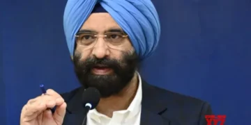 Working to curb dust pollution from construction sites: Delhi Minister Sirsa
