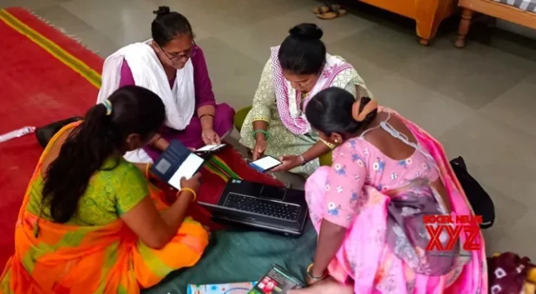 World Bank’s BETI project empowering micro-level women in India to build businesses
