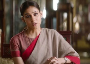 Popularly known as the “Lady Superstar” of Indian Cinema, Nayanthara made her acting debut featuring in the 2003 Malaya