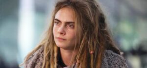 Cara Delevingne: Every New Movie and TV Show in 2025 and 2026