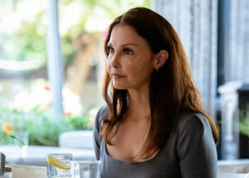Ashley Judd’s ‘21 Down’ Starts Filming in Cleveland in October