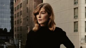 Rosamund Pike’s ‘God Mode’ Starts Filming in New York and New Jersey in February 2026