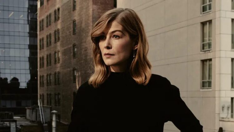 Rosamund Pike’s ‘God Mode’ Starts Filming in New York and New Jersey in February 2026