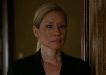 Lucy Liu’s ‘Superfakes’ Starts Filming in New York in January 2026