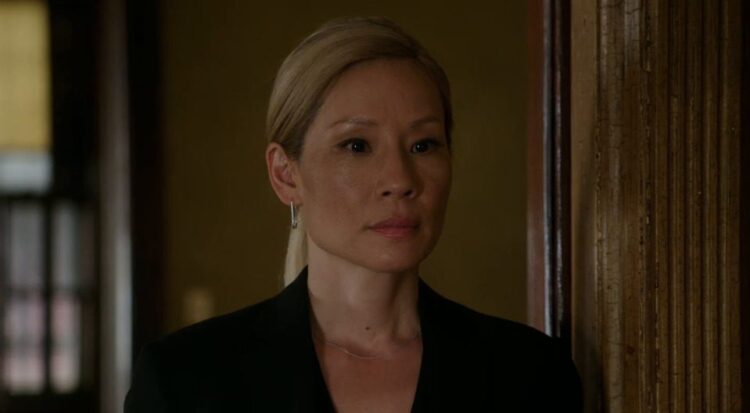 Lucy Liu’s ‘Superfakes’ Starts Filming in New York in January 2026