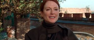 Julianne Moore: All New Movies and TV Shows Coming Out in 2025 and 2026