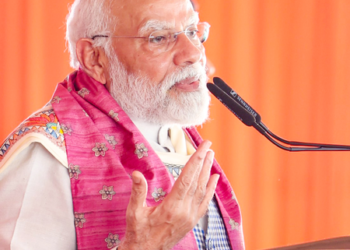 150 years of ‘Vande Mataram’: PM Modi to kick off year-long commemoration today