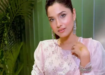 Ankita Lokhande sends birthday wishes to Sushant Singh Rajput’s sister Shweta Singh