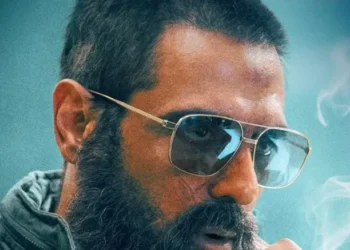 Arjun Rampal enchants with his menace avatar as the Angel of Death in ‘Dhurandhar’