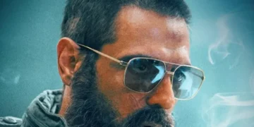 Arjun Rampal enchants with his menace avatar as the Angel of Death in ‘Dhurandhar’