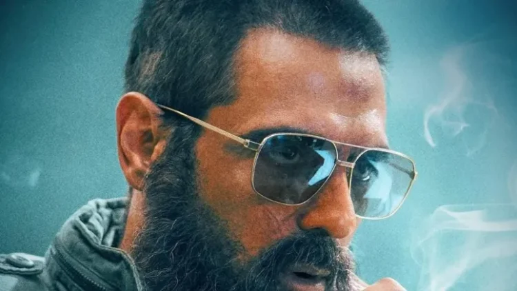 Arjun Rampal enchants with his menace avatar as the Angel of Death in ‘Dhurandhar’