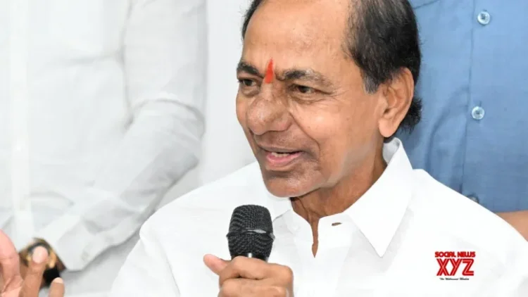 BRS fears mass rigging by Congress in Jubilee Hills bypoll, seeks ECI’s intervention