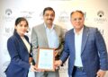 The Tivoli Hotel, Chattarpur Achieves Prestigious Five-Star Certification from Ministry of Tourism