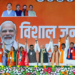 Bihar polls 2025: Campaigning to end for second phase, voting on Nov 11 for 122 seats
