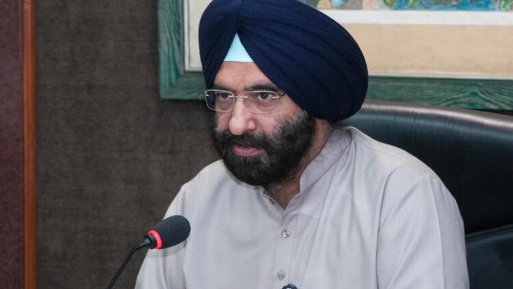 Delhi Minister Manjinder Singh Sirsa dismisses allegations of fudging AQI data