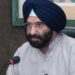 Delhi Minister Manjinder Singh Sirsa dismisses allegations of fudging AQI data