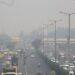 Delhi wakes up to toxic air as AQI breaches 400 mark; thick smog envelops NCR