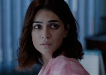 Dhanush says he and Kriti Sanon shared ‘beautiful creative synergy’ in ‘Tere Ishk Mein’