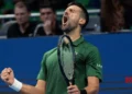 ATP Tour: Djokovic wins 101st title in Athens, ends Musetti’s Turin bid
