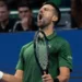 ATP Tour: Djokovic wins 101st title in Athens, ends Musetti’s Turin bid