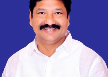 Ex-Andhra Minister Jogi Ramesh sent to judicial custody in spurious liquor case