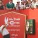 Fresh from DP World India Championship win, Fleetwood off to flyer in Abu Dhabi