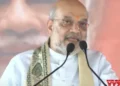 HM Shah to address three rallies today as Bihar gears up for final phase of Assembly elections on Nov 11